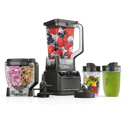 Ninja BL770 Food Blender